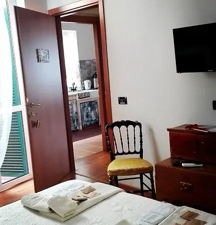 Affittacamere La Corte Room&breakfast *
