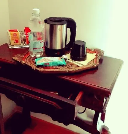 Affittacamere La Corte & Breakfast Genova