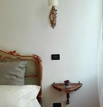 La Corte Room&breakfast * Genova