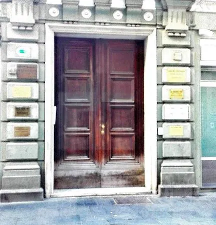 La Corte & Breakfast Genova