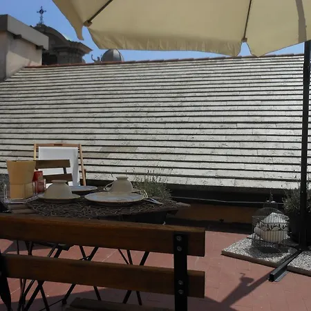 Affittacamere La Corte & Breakfast Genova