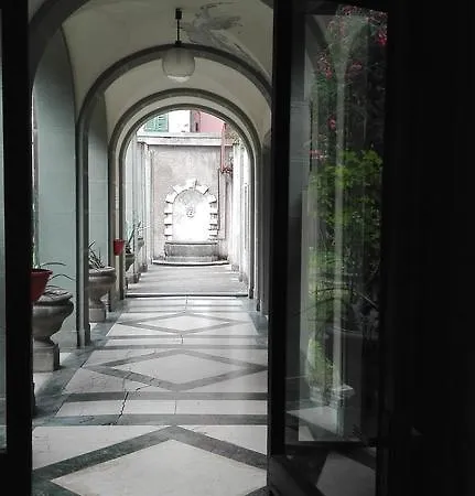 La Corte & Breakfast Genova